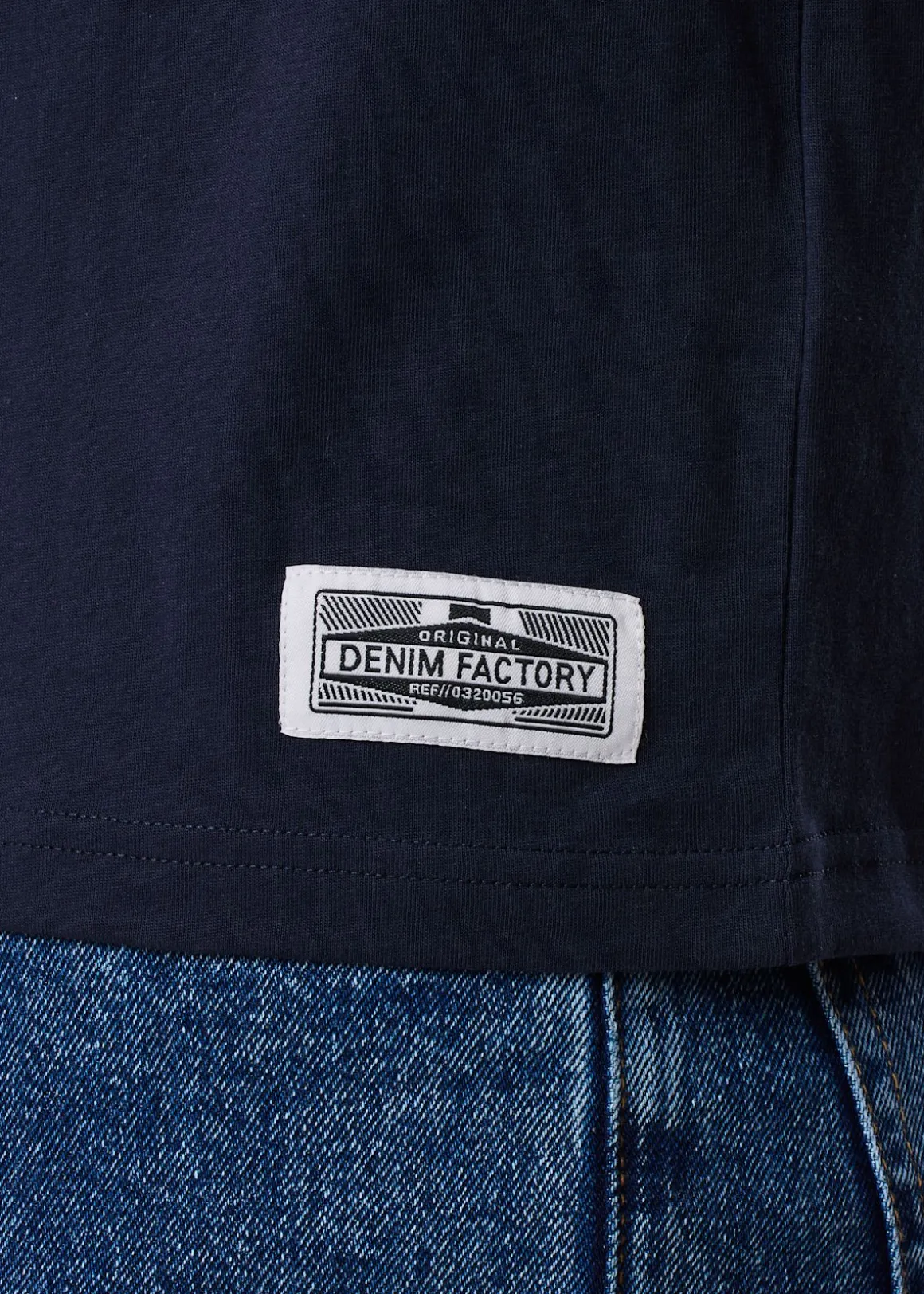 San Diego Tee