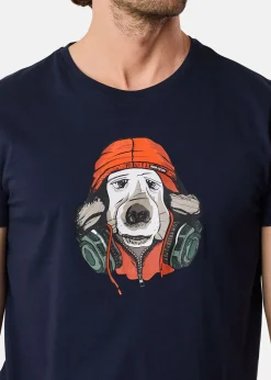 San Diego Tee
