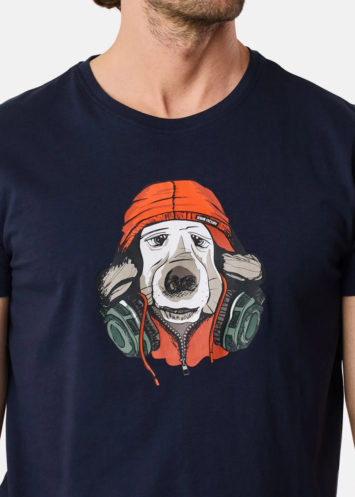 San Diego Tee