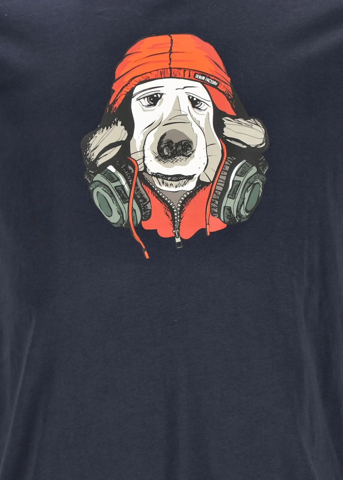 San Diego Tee