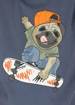 San Diego Tee B JR