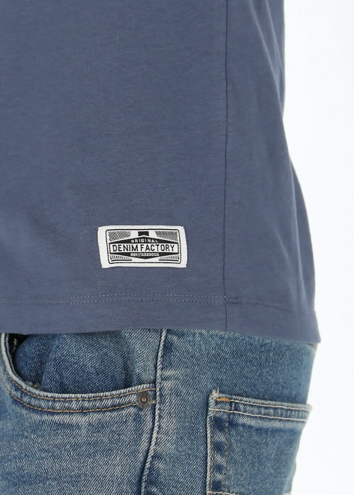 San Diego Tee B JR