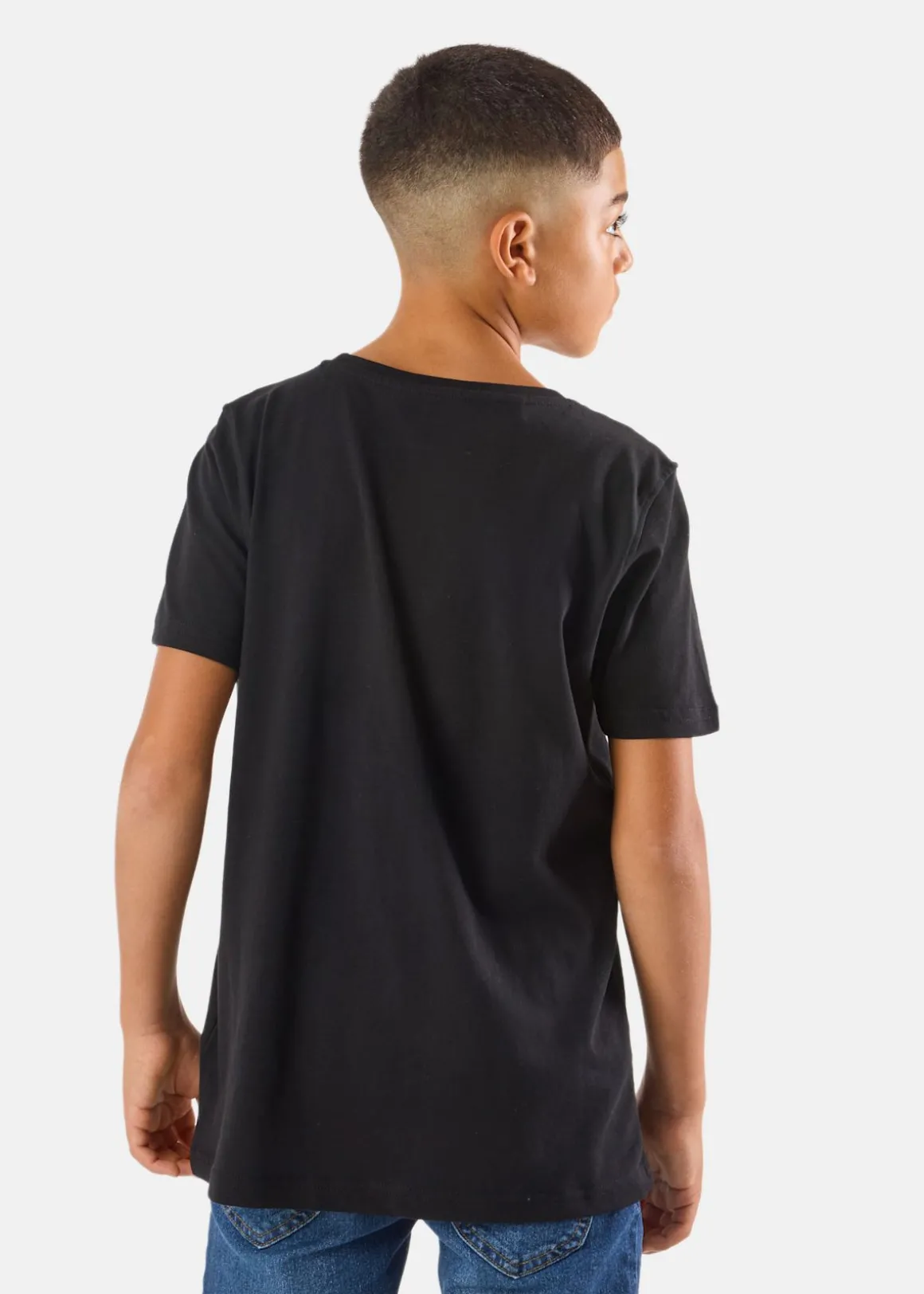 San Diego Tee B JR