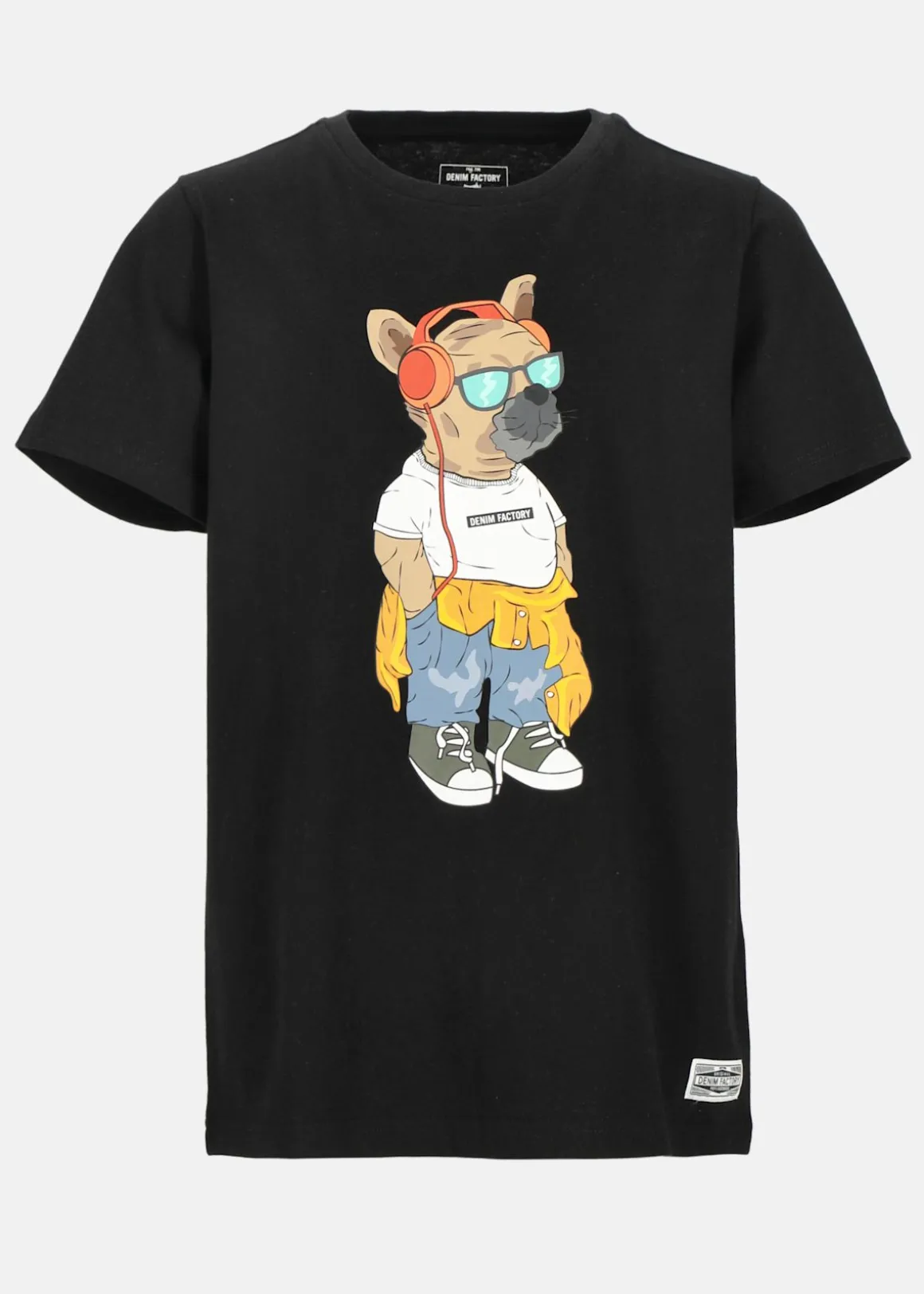 San Diego Tee B JR