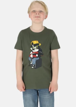 San Diego Tee B JR