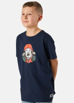 San Diego Tee B JR