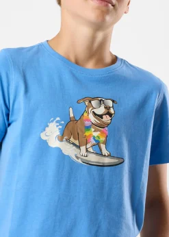 San Diego Tee B JR