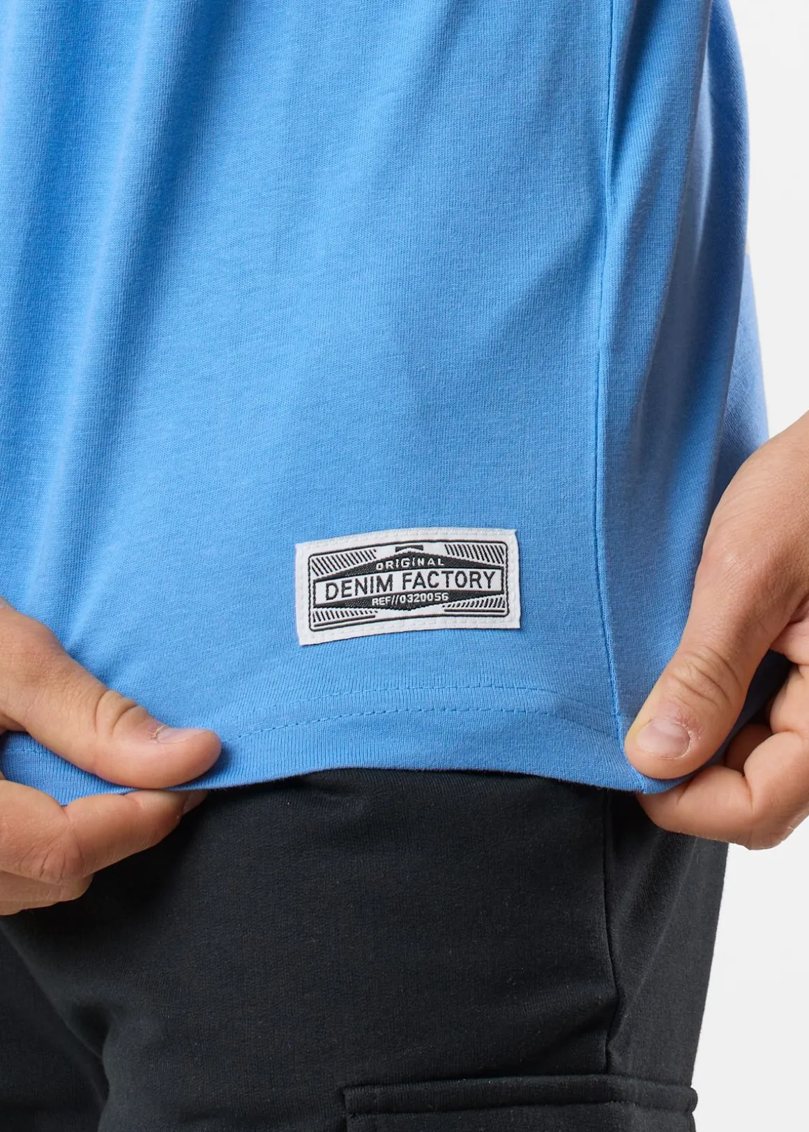 San Diego Tee B JR