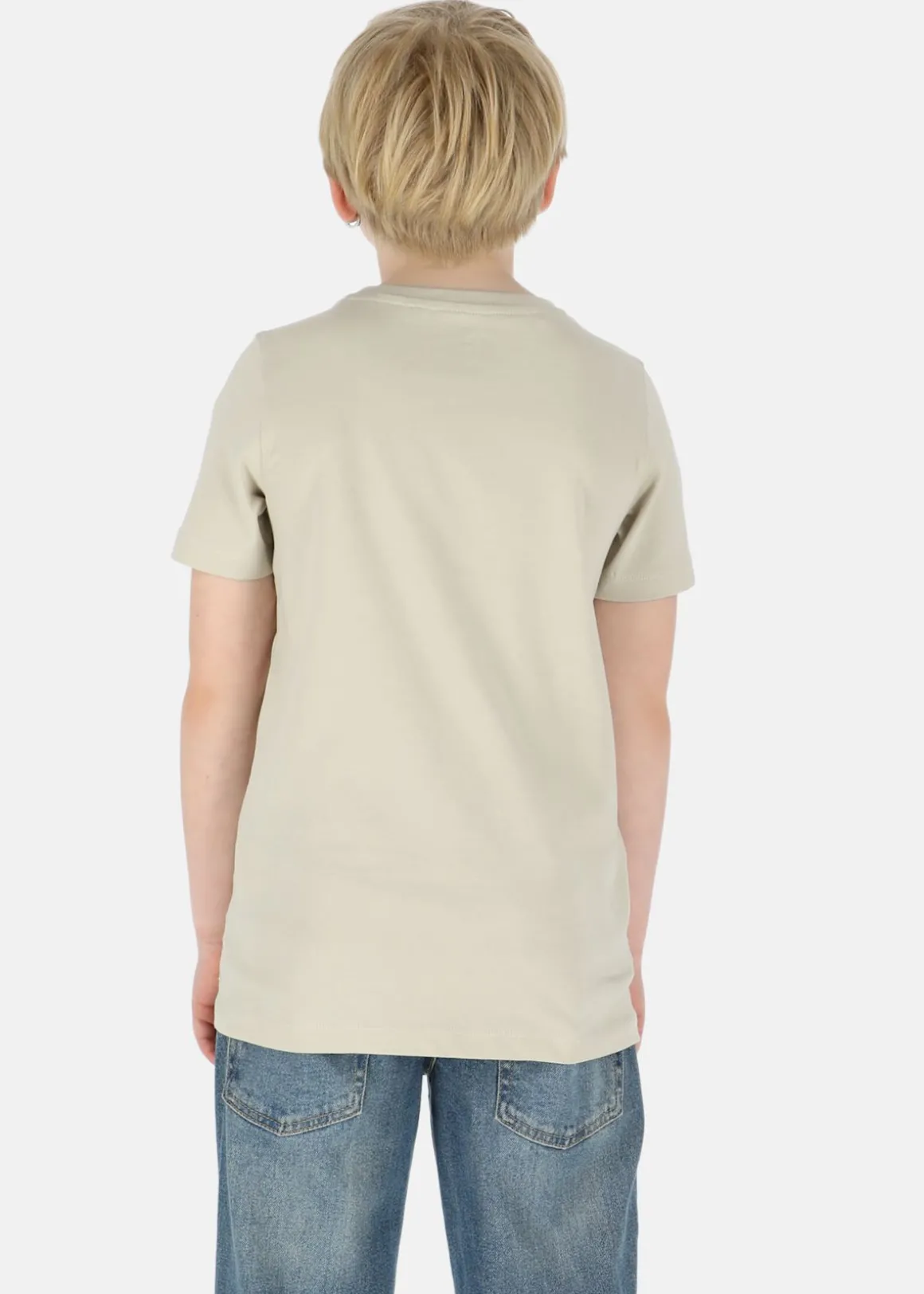San Diego Tee B JR