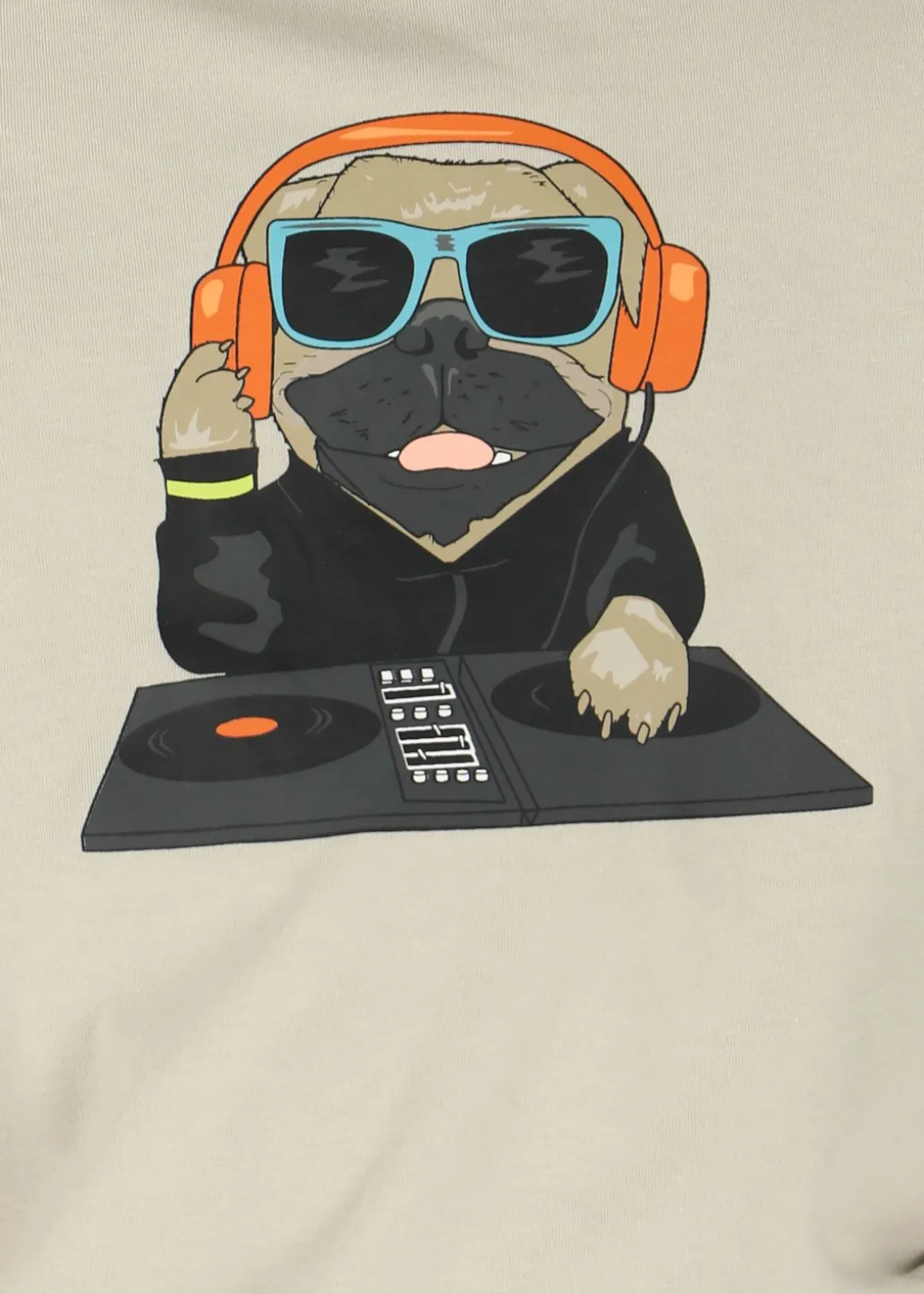 San Diego Tee B JR