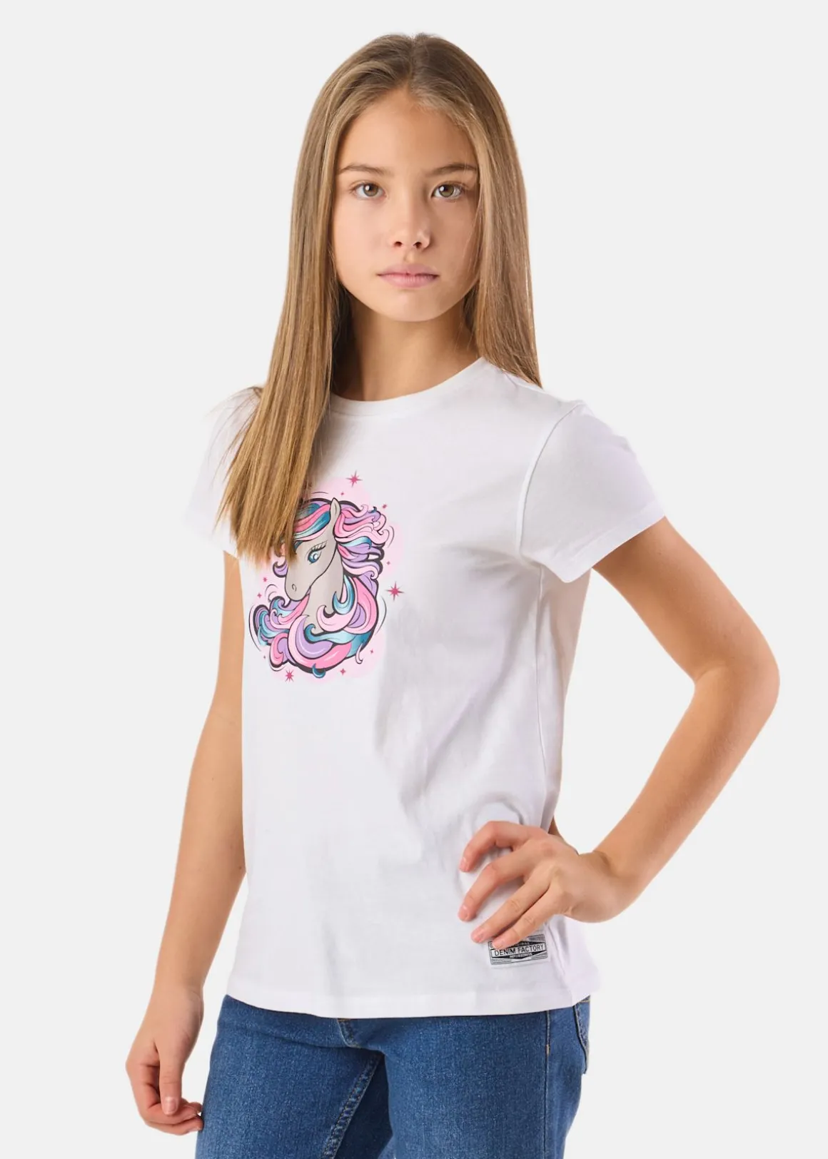 San Diego Tee G JR
