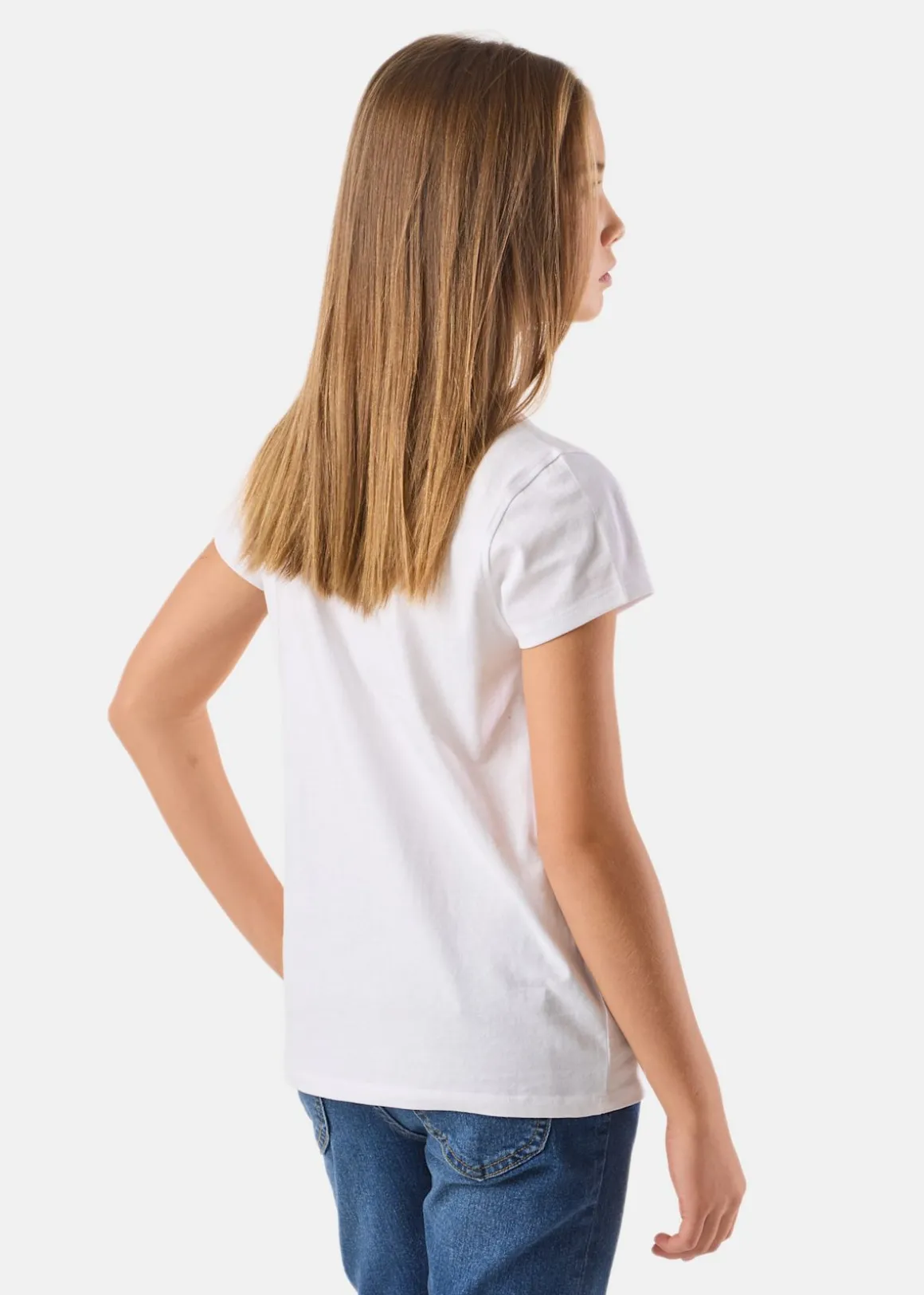 San Diego Tee G JR