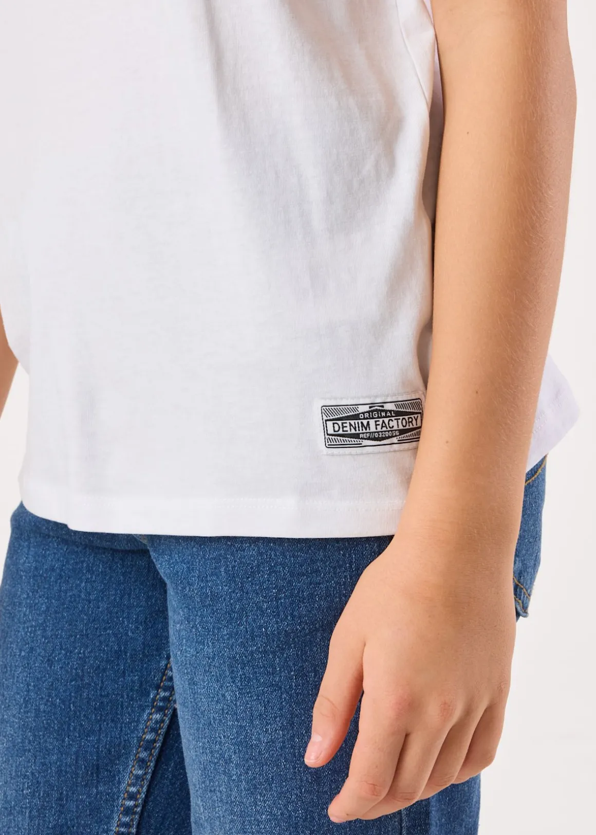 San Diego Tee G JR