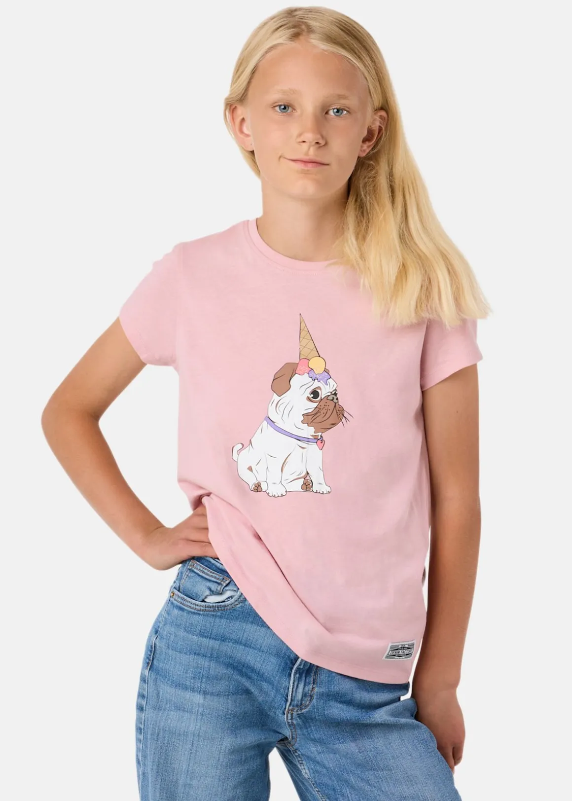 San Diego Tee G JR