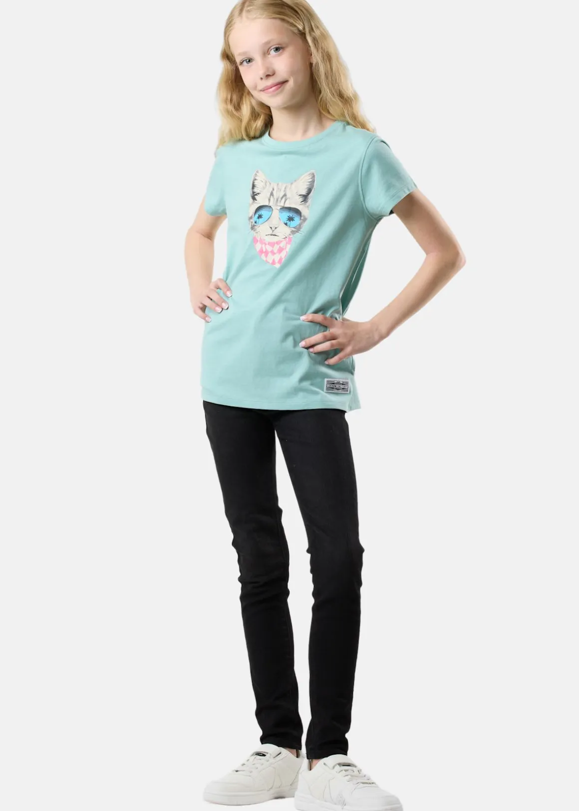 San Diego Tee G JR