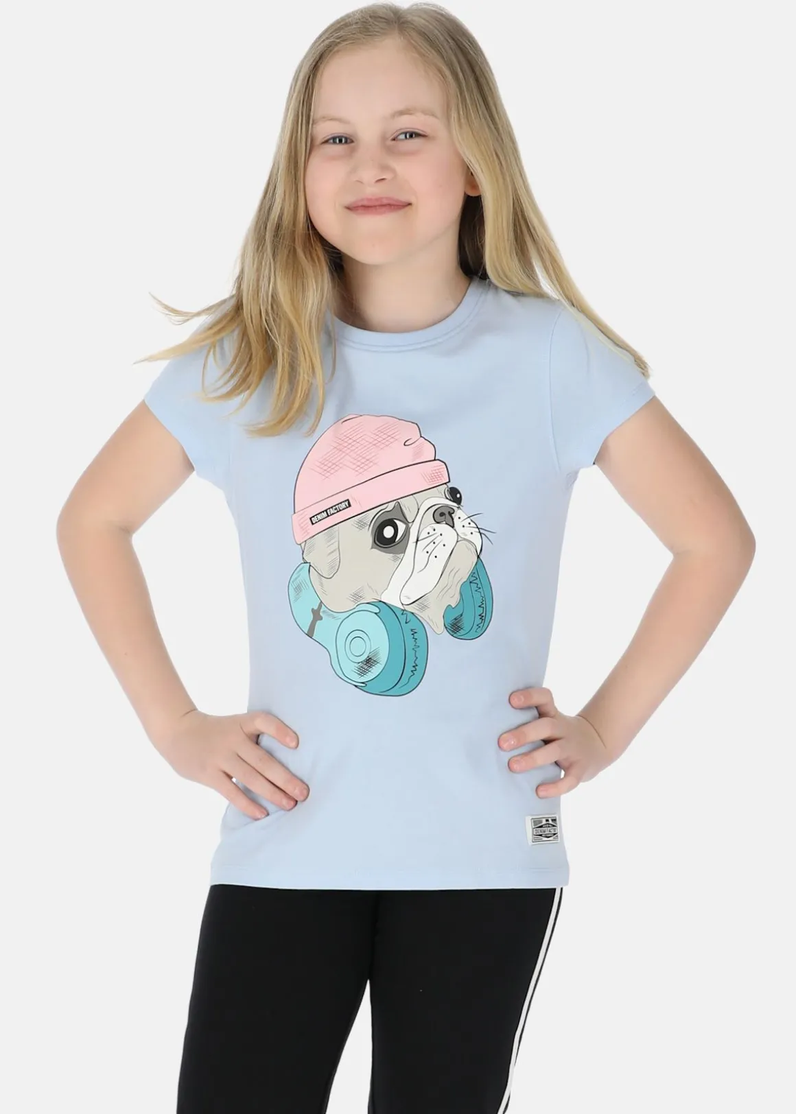 San Diego Tee G JR