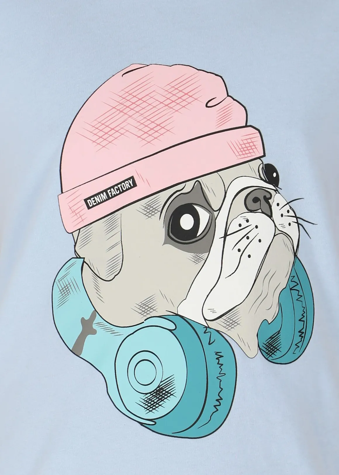San Diego Tee G JR