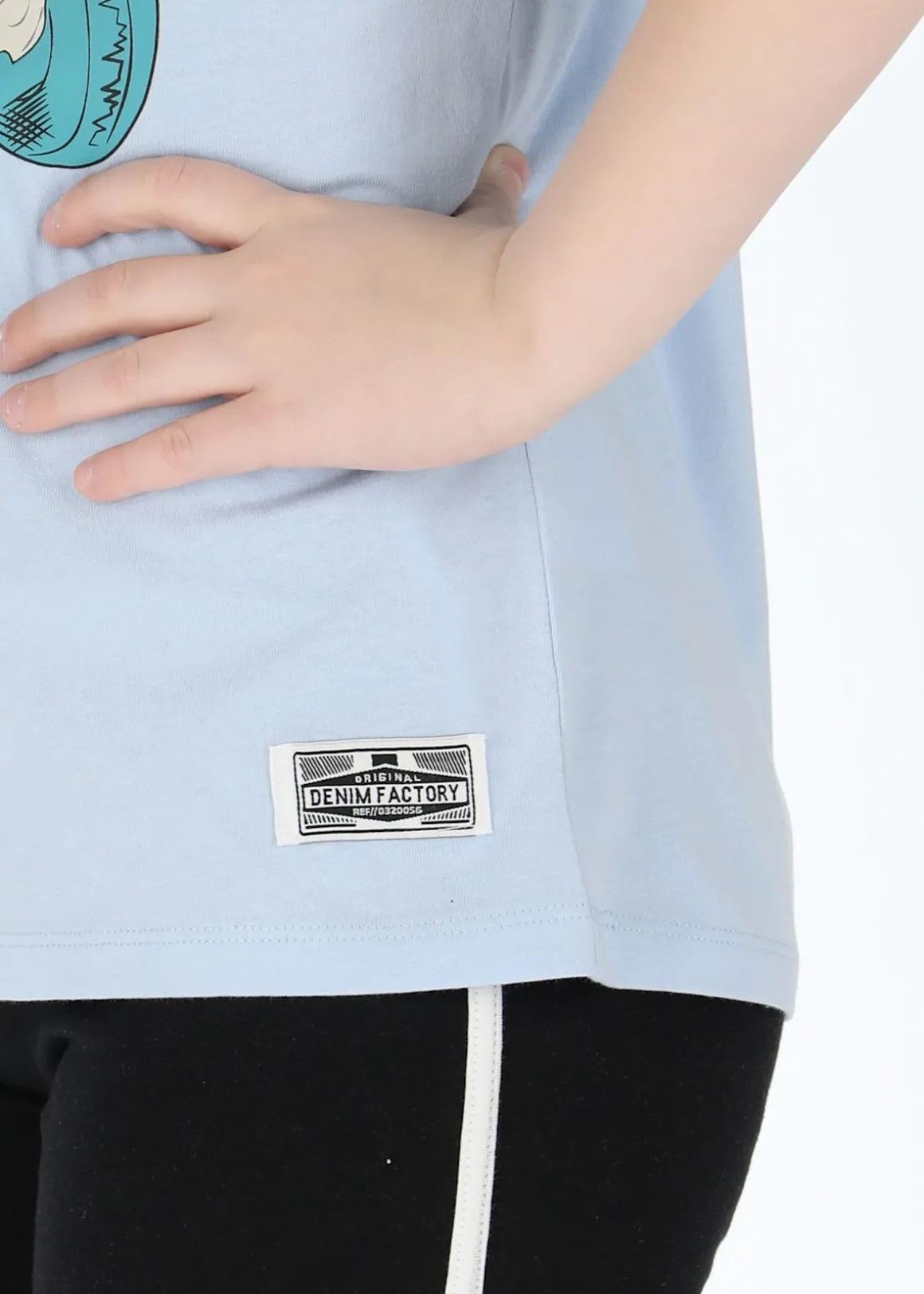 San Diego Tee G JR
