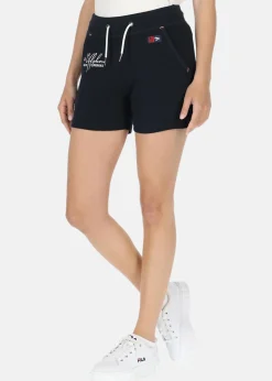 Sandhamn Shorts W