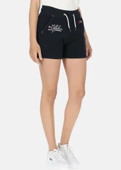 Sandhamn Shorts W