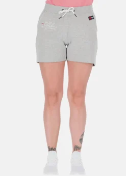 Sandhamn Shorts W