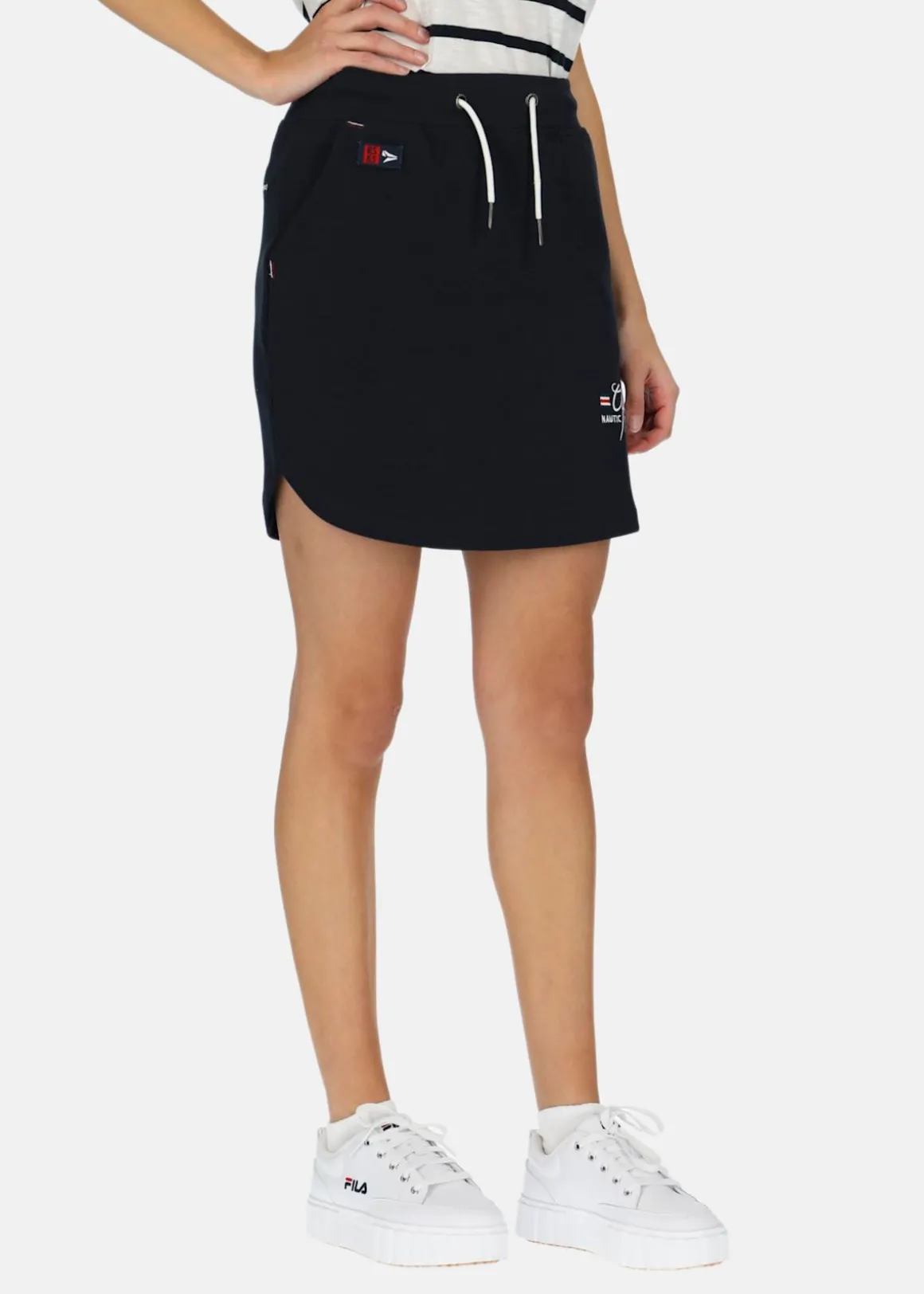 Sandhamn Skirt W