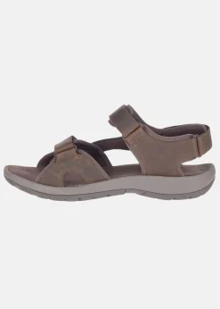 SANDSPUR II CONVERT