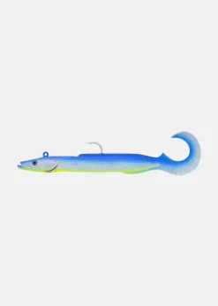 SANDY ANDY CURLTAIL JIG 150G 2