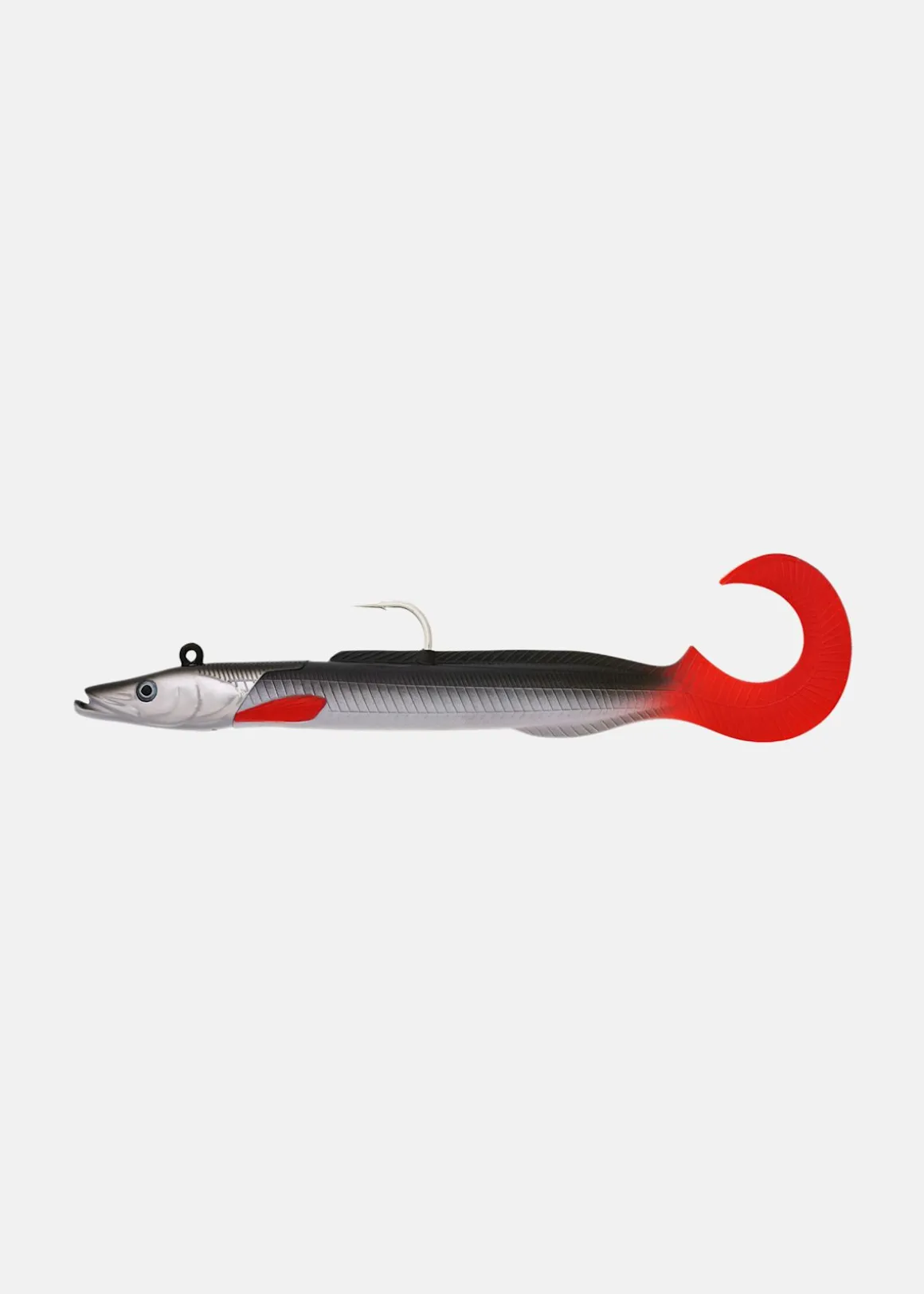 SANDY ANDY CURLTAIL JIG 150G 2