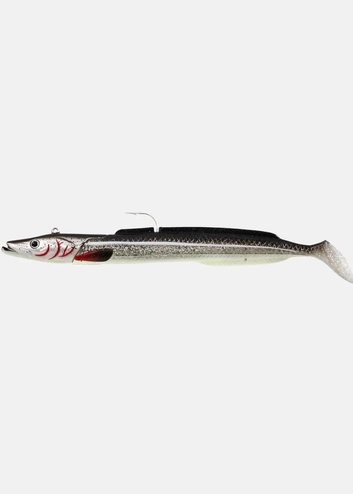 SANDY ANDY JIG