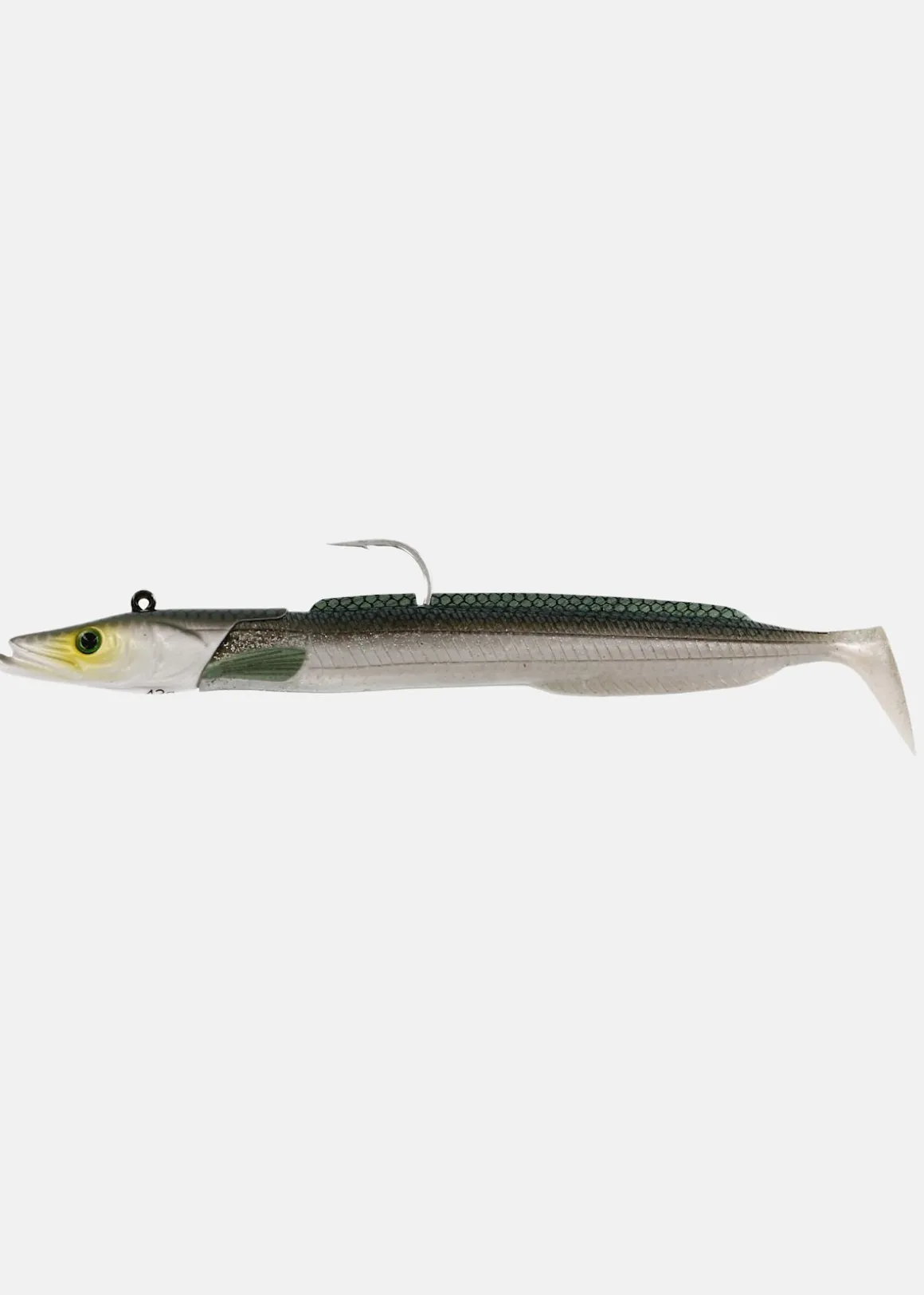 SANDY ANDY JIG
