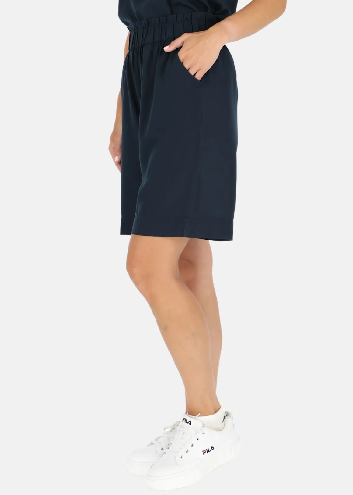 Sankt Claud Bermuda Shorts W
