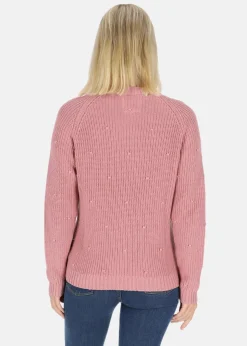 Sankt Claud Knitted Sweater W