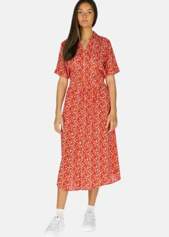 Sankt Claud Long Dress W