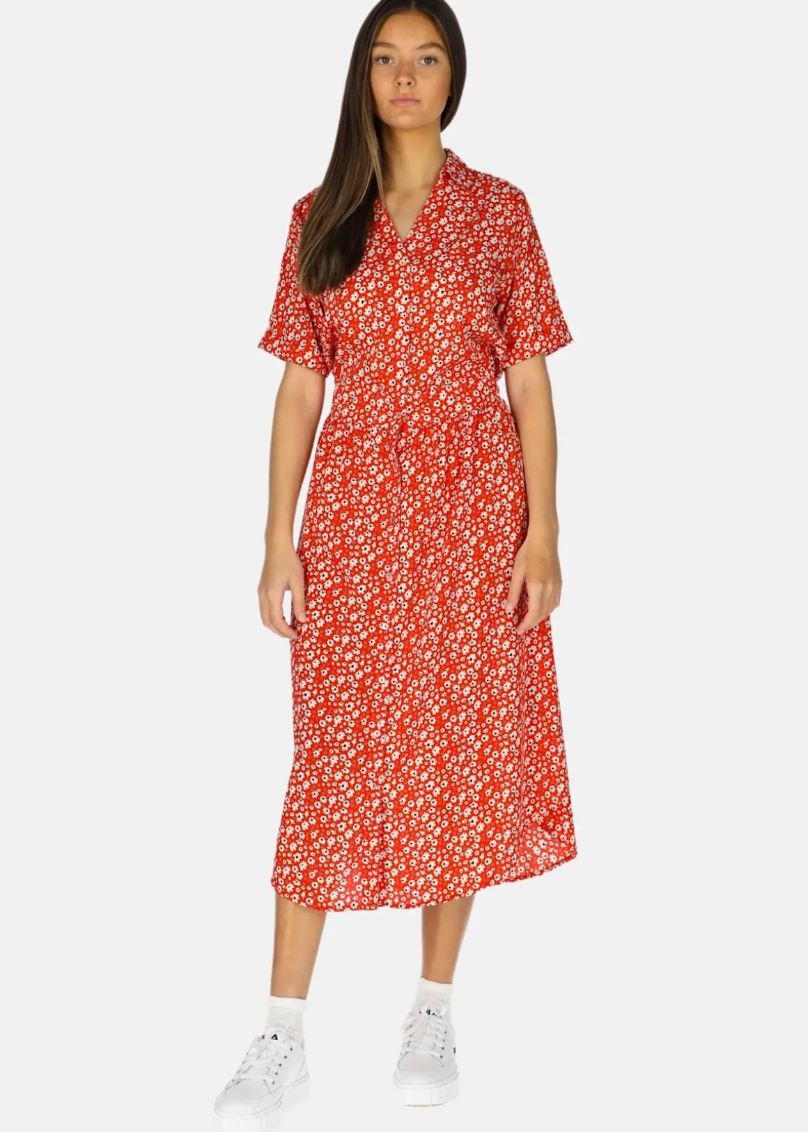 Sankt Claud Long Dress W