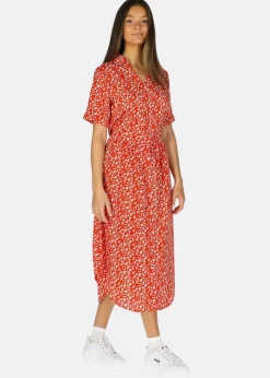 Sankt Claud Long Dress W