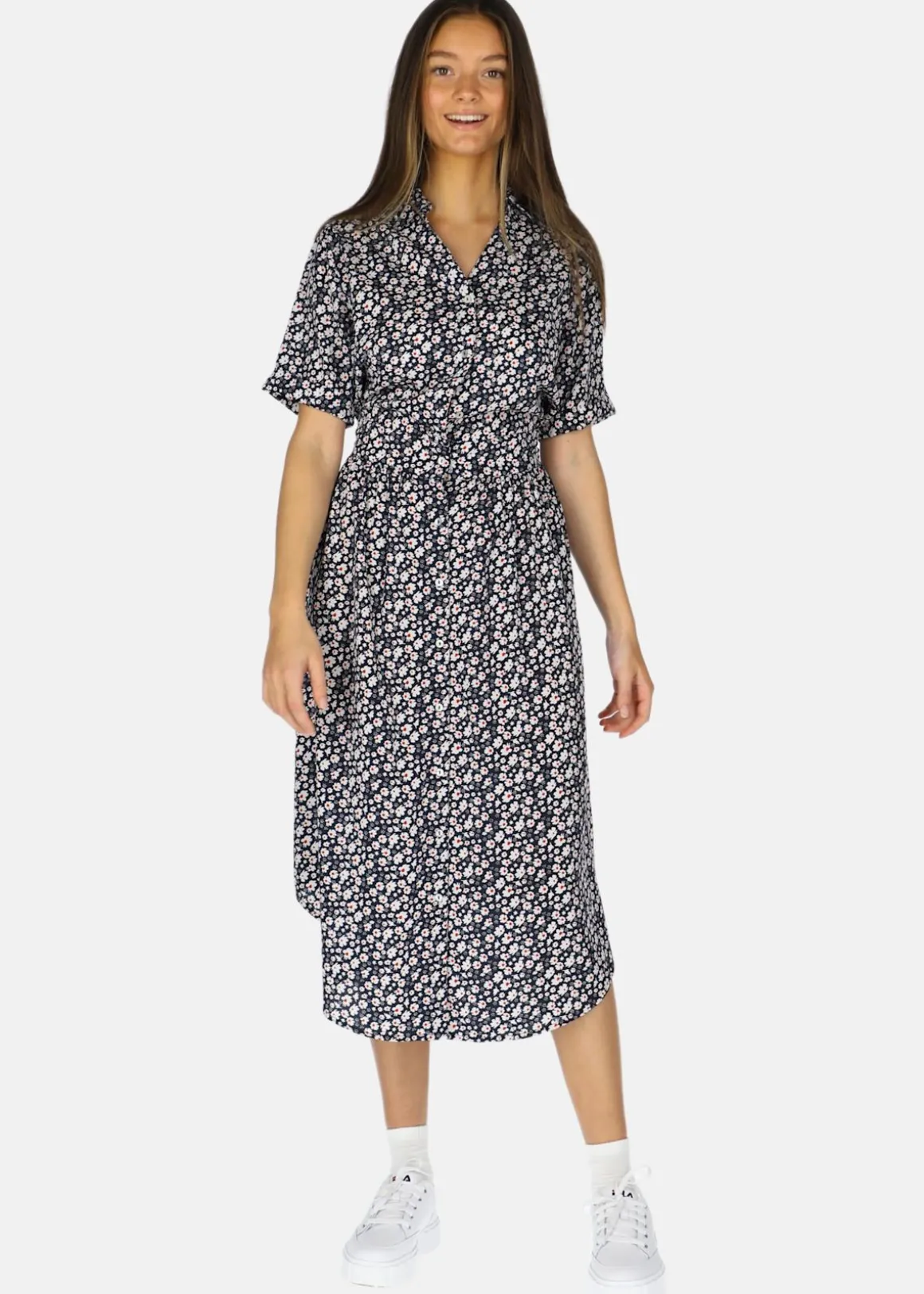 Sankt Claud Long Dress W