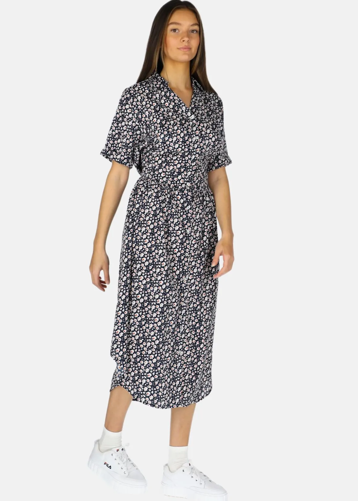 Sankt Claud Long Dress W