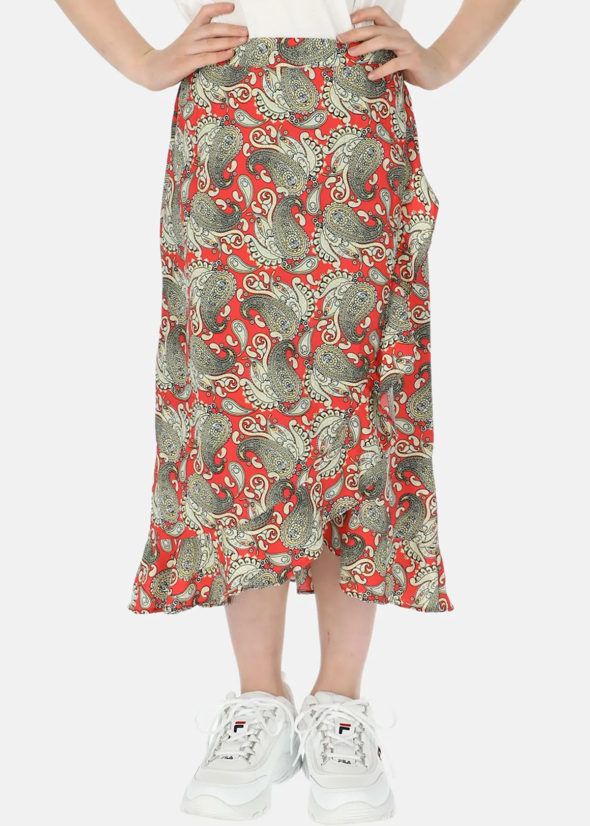 Sankt Claud Long Skirt JR