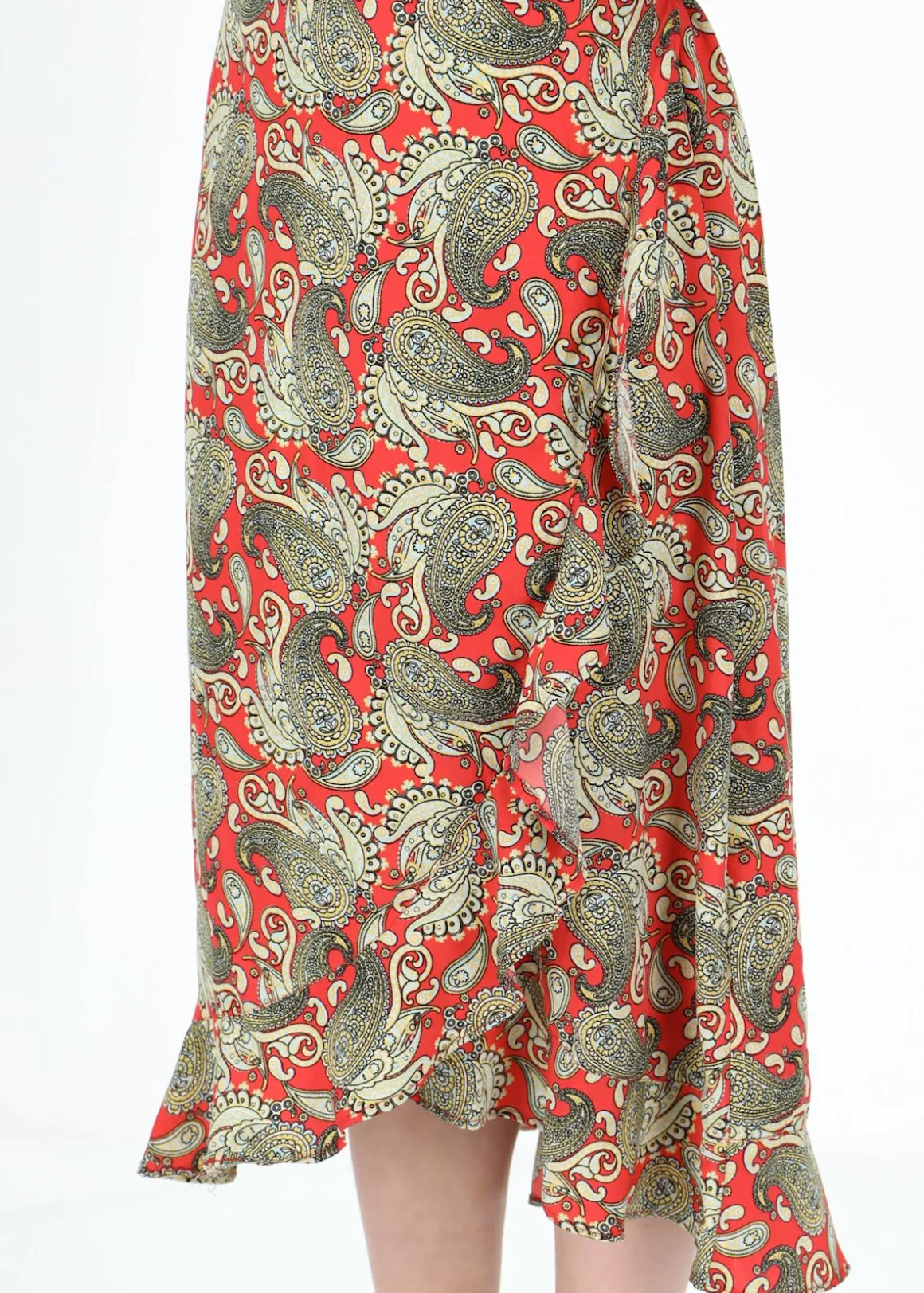 Sankt Claud Long Skirt JR