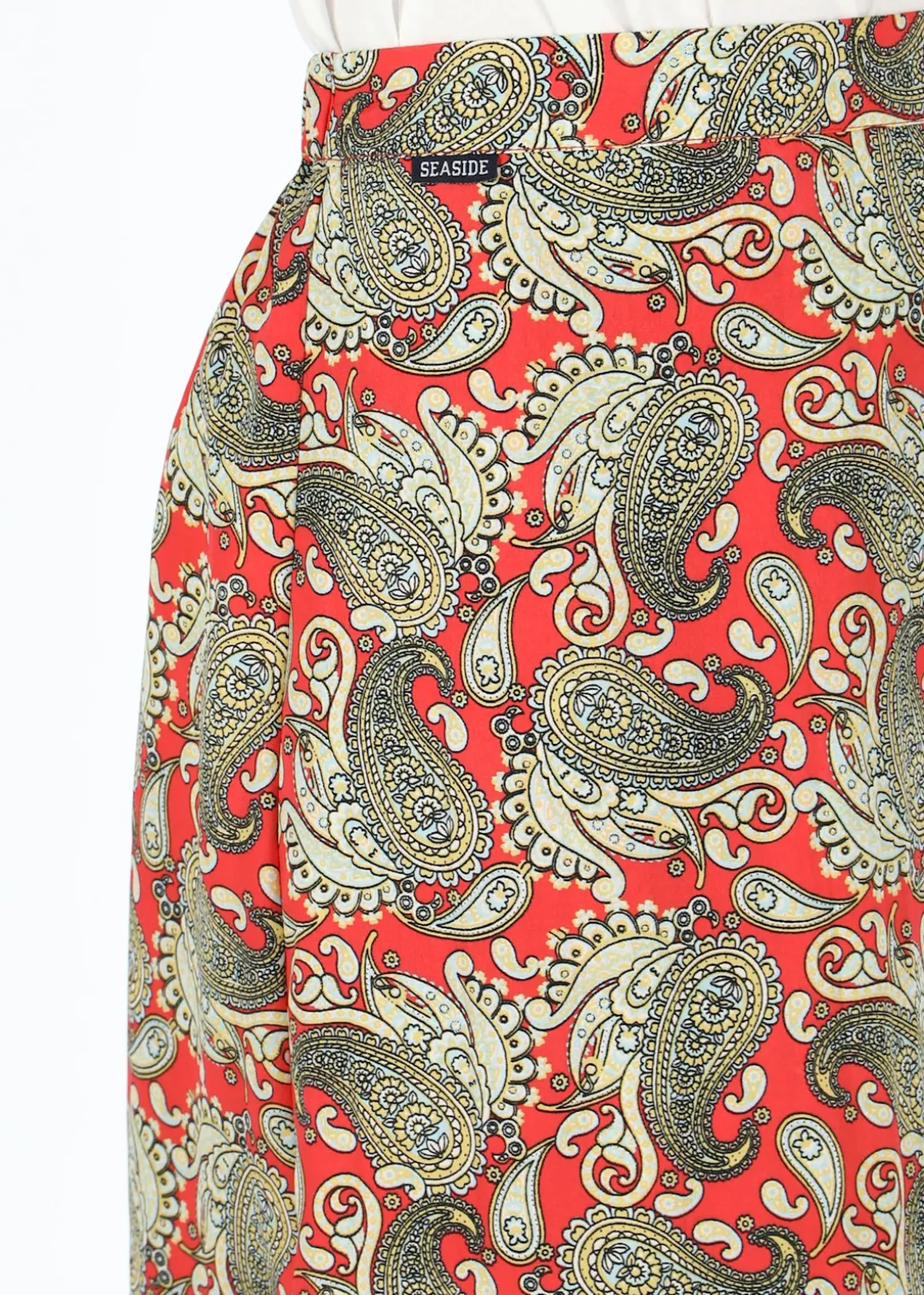 Sankt Claud Long Skirt JR