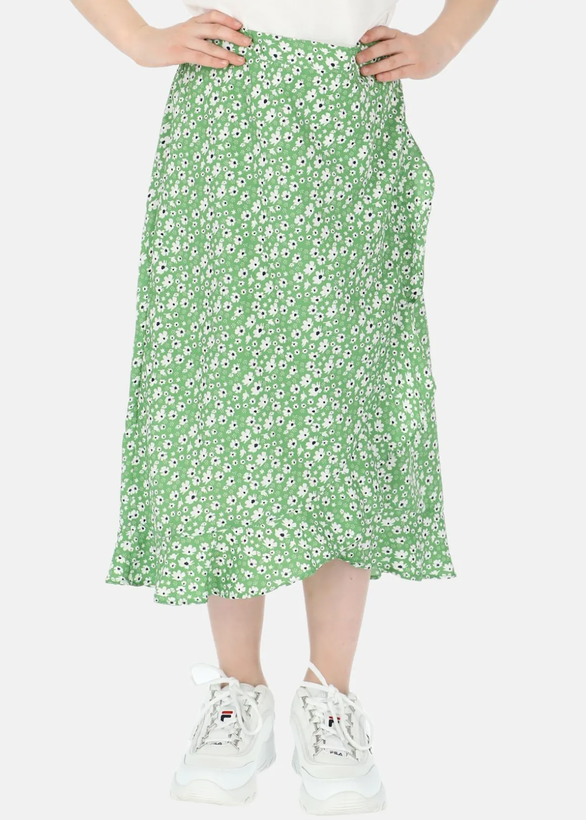 Sankt Claud Long Skirt JR