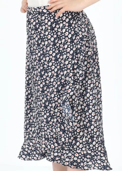Sankt Claud Long Skirt JR