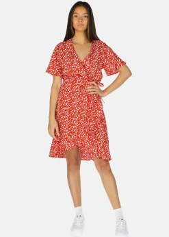 Sankt Claud Short Dress W