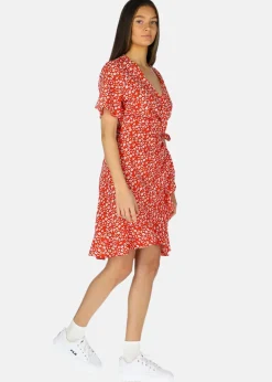 Sankt Claud Short Dress W