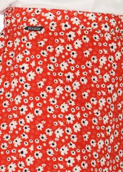 Sankt Claud Short Skirt JR