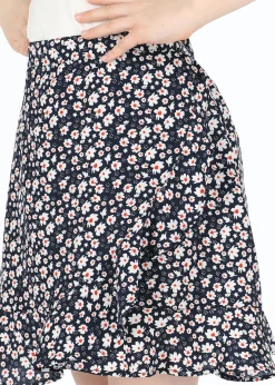 Sankt Claud Short Skirt JR