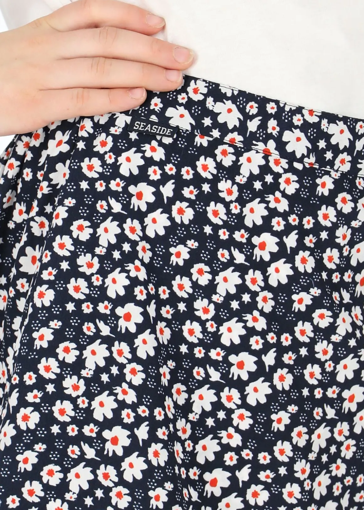 Sankt Claud Short Skirt JR