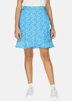 Sankt Claud Short Skirt W