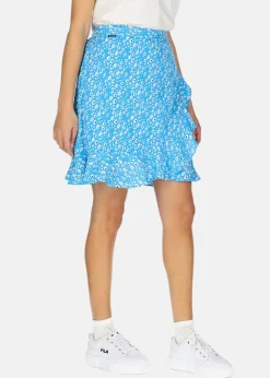 Sankt Claud Short Skirt W
